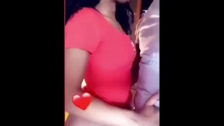 SALTANDO MEU LITTKE EBONY ASS NO BISS BBC