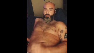 Parecendo possuído como eu tenho uma enorme gozada