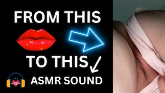 ASMR sténání kompilace - 20 minut čisté relaxace a Love ❤️