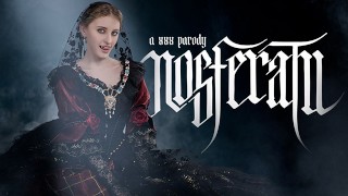 Quando Melody Marks quando Ellen hutter se torna um vampiro, sua libido se torna indestrucível