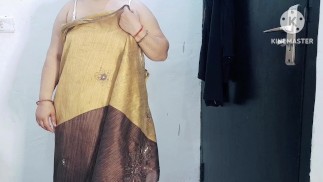 EMPREGADA DOMÉSTICA DA CASA FODA DURO POR SEU DONO EM HINDI