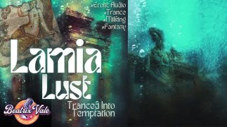 Lamia Lujuria; Transced en Temptation