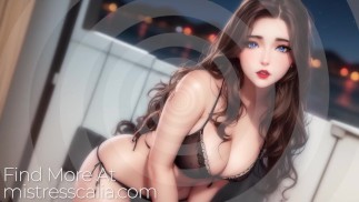 dich verwirrt und geil machen mit nur meiner Hot Stimme