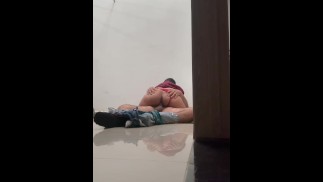ESTUDIANTES DE MEXICO SON PILLADOS EN EL PATIO DEL COLEGIO ALA HORA DEL DESCANSO