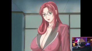 CLEAVANGE HENTAI BEST EVER 2