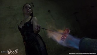 CRUEL REELL - DER KUSS MEINES FEUERS 2