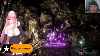 H-game unholy prayer demo (spel spelen)