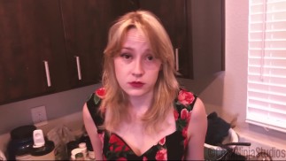 Your Step Dad is Impotent - Cock Ninja Studios - Smarty Kat 314