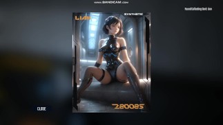 Ada Wong, against parasites. walkthrough of hentai games. 3D HD