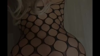 Sexe tape par tous les trous