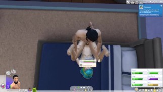 The Sims 4 WickedWhims Ep 8