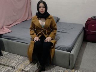 Iranian Sex with my Wife سکس ایرانی جدید مکالمه فارسی کون تنگ همسرمو جر دادم چقد حشری بود