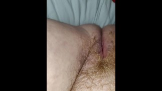 Ich denke an deinen Schwanz in meiner kleinen Muschi