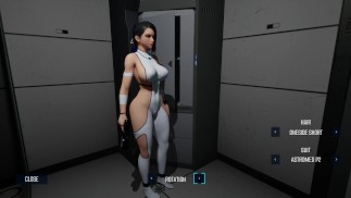 Resident Evil, as aventuras de Ada Wong no laboratório secreto