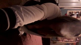 Molly cummings op haar lul