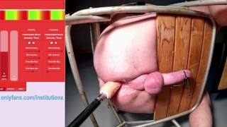 ANLEITUNG ZUR ELEKTROSTIMULATIONSSTEUERUNG