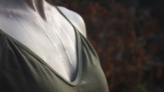 Porno zaczyna się w dziewiątej minucie
