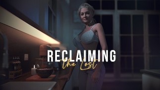 Recuperando a jogabilidade do PC Perdido # 1