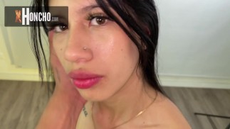 Cumpilation Skinny Flaca Latina Teen Stephany Xavier