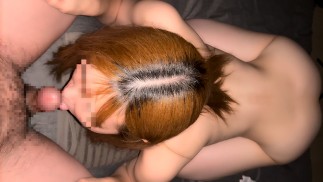 ヤリマンは人妻になっても治らない♡チンポ好きすぎ寝取られ女♡【素人ハメ撮り】【寝取られ人妻】
