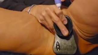 I love cumming on my dildos