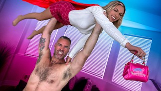 Gypsy Rose adora ser dominada por grandes Men musculares