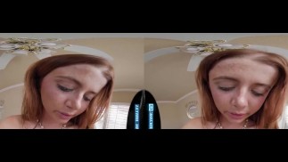LethalHardcoreVR - Stella Cute Luxx veut être étirée