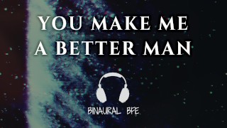 Our First Time Having Sex [M4F] [Boyfriend ASMR Audio Roleplay] [Losing Virginity] [Vanilla]