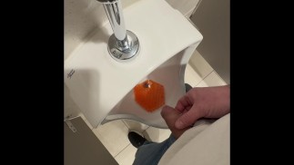 Mijando em Pittsburgh. Qual banheiro é o seu favorito?