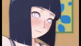Naruto a Hinata kurva tvrdě bez cenzury