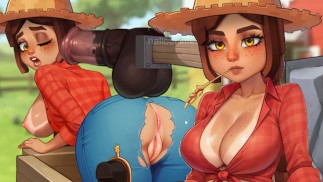 Minecraft Porno Lass S den Bauern ficken