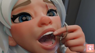Giantess Sophia - Ep 5