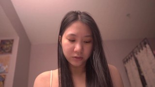 Azjatycki nastolatek ASMR - Mateusz 19-20