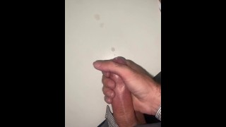 ELA PEDIU PRA MIM LIMPAR A BANCADA, LIMPEI COM GALA