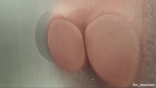 "Lascia che ti prosciughi le palle, ma la prossima volta chiedi alla tua ragazza, dopotutto sono la tua matrigna!"