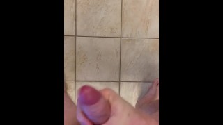 Rychlý výstřik - Chcete ochutnat?