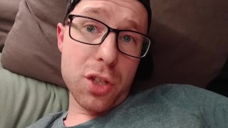 Retort on Last Vid PART 1/2 SFW