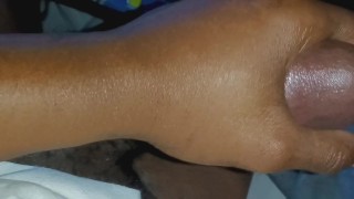 Quem quer sentar nesse pau grande