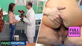 Dia dos Namorados Romance VÍDEO COMPLETO no Fake Hospital