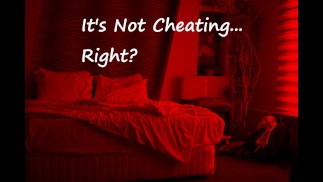 [M4F] Není to Cheating... Vpravo? [msub][Kluzký svah][Sveden na večírku]