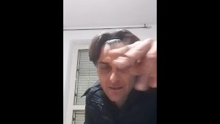 Fumo ☘️ canto rap (SALMO) e vi svelo tante novità