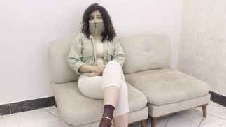 آقای دکتر شوهرم نمیتونه حاملم کنه شما حاملم میکنید؟ Asked My DR to Get Me Pregnant