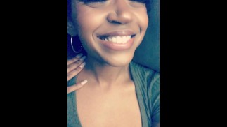 Vilaine fille Ebony ! Suivez-moi OF- Serenityparks777