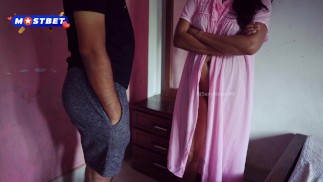 මිනිහට වඩා හොර මිනිහගේ ලොකු උනාම Sri Lanka new sex wife also want ExHusben big creampie than small x