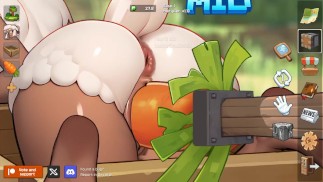 Game Lovely Craft zuiger trap android