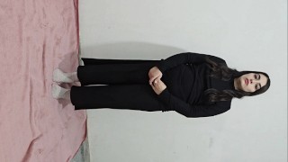 صاحب خونه میخاست مارو از خونه بندازه بیرون ولی یجوری باهاش توافق کردم که تا ابد تو خونه ش زندگی می