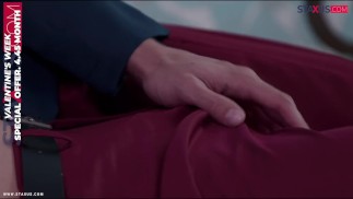 SNEAK PEEK AFLEVERING S03X01 :: STAXUS INTERNATIONAL COLLEGE