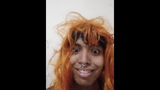 Reeana Queeana Fuckinglution.