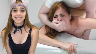 POV - Жена твоего соседа дома одна - Lya Cutie
