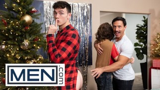 Братан, твои яйца вышли / MEN / Reese Rideout, Clark Reid